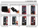 Preview for 98 page of LG LG-M700TV Service Manual