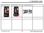 Preview for 99 page of LG LG-M700TV Service Manual