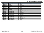 Preview for 103 page of LG LG-M700TV Service Manual