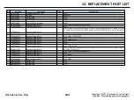 Preview for 104 page of LG LG-M700TV Service Manual