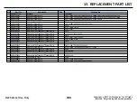 Preview for 106 page of LG LG-M700TV Service Manual