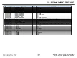 Preview for 107 page of LG LG-M700TV Service Manual