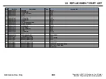 Preview for 109 page of LG LG-M700TV Service Manual