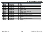 Preview for 110 page of LG LG-M700TV Service Manual