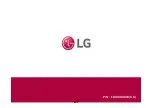 Preview for 115 page of LG LG-M700TV Service Manual