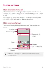 Предварительный просмотр 43 страницы LG LG-M700TV User Manual