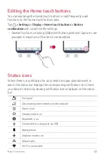 Предварительный просмотр 45 страницы LG LG-M700TV User Manual