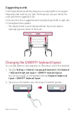 Предварительный просмотр 56 страницы LG LG-M700TV User Manual