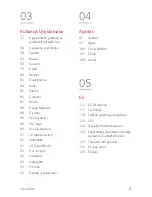 Preview for 5 page of LG LG-M700Y User Manual