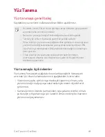 Preview for 19 page of LG LG-M700Y User Manual