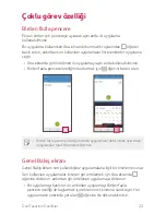 Preview for 23 page of LG LG-M700Y User Manual