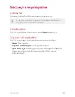 Preview for 29 page of LG LG-M700Y User Manual