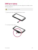 Preview for 30 page of LG LG-M700Y User Manual