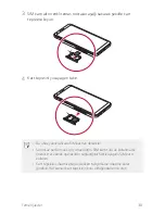 Preview for 31 page of LG LG-M700Y User Manual