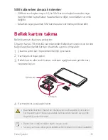 Preview for 32 page of LG LG-M700Y User Manual