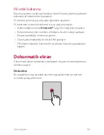 Preview for 35 page of LG LG-M700Y User Manual