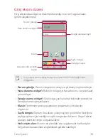 Preview for 39 page of LG LG-M700Y User Manual