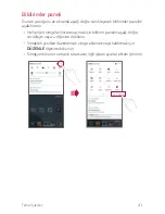 Preview for 42 page of LG LG-M700Y User Manual