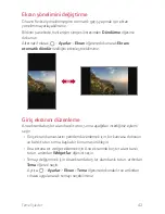 Preview for 43 page of LG LG-M700Y User Manual