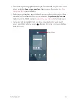 Preview for 44 page of LG LG-M700Y User Manual