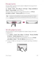 Preview for 54 page of LG LG-M700Y User Manual