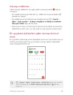 Preview for 61 page of LG LG-M700Y User Manual