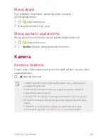 Preview for 64 page of LG LG-M700Y User Manual