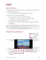 Preview for 76 page of LG LG-M700Y User Manual