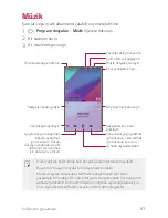 Preview for 88 page of LG LG-M700Y User Manual