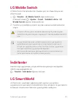 Preview for 92 page of LG LG-M700Y User Manual