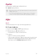 Preview for 98 page of LG LG-M700Y User Manual