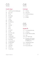 Preview for 136 page of LG LG-M700Y User Manual