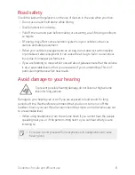 Preview for 140 page of LG LG-M700Y User Manual