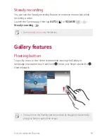 Preview for 148 page of LG LG-M700Y User Manual