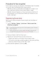 Preview for 152 page of LG LG-M700Y User Manual