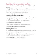 Preview for 153 page of LG LG-M700Y User Manual