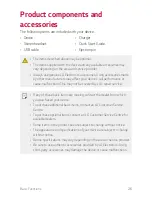 Preview for 158 page of LG LG-M700Y User Manual