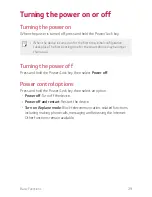 Preview for 161 page of LG LG-M700Y User Manual