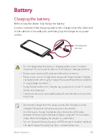 Preview for 166 page of LG LG-M700Y User Manual