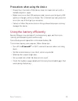 Preview for 167 page of LG LG-M700Y User Manual