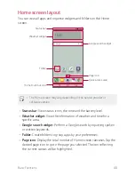 Preview for 172 page of LG LG-M700Y User Manual