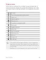 Preview for 174 page of LG LG-M700Y User Manual