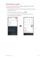 Preview for 175 page of LG LG-M700Y User Manual