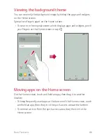 Preview for 178 page of LG LG-M700Y User Manual