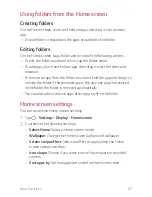 Preview for 179 page of LG LG-M700Y User Manual