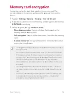 Preview for 184 page of LG LG-M700Y User Manual