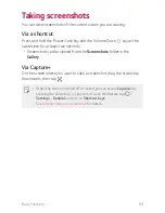 Preview for 185 page of LG LG-M700Y User Manual