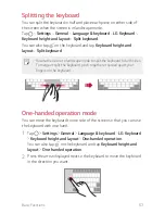 Preview for 189 page of LG LG-M700Y User Manual