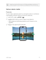 Preview for 203 page of LG LG-M700Y User Manual