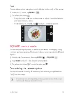 Preview for 204 page of LG LG-M700Y User Manual